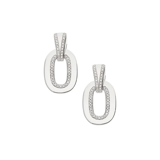 Earrings B8821/W - Lenti1963