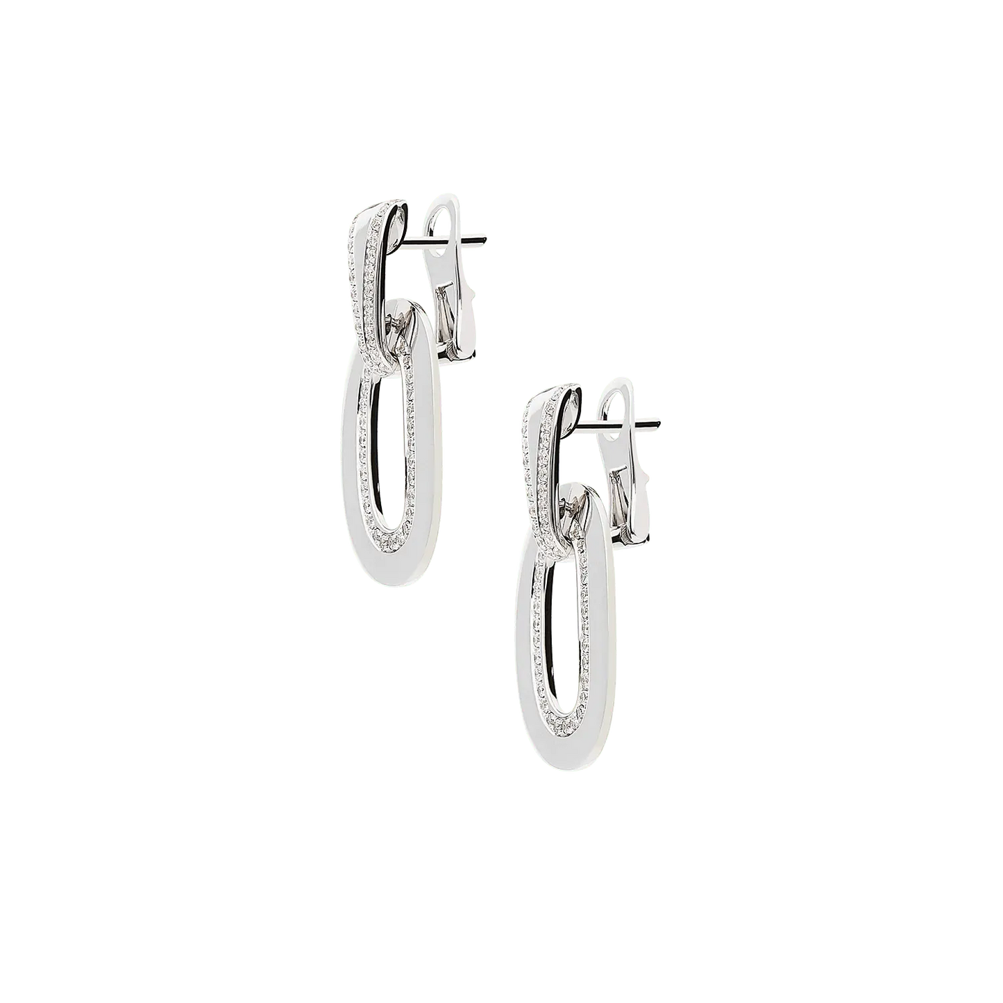 Earrings B8821/W - Lenti1963