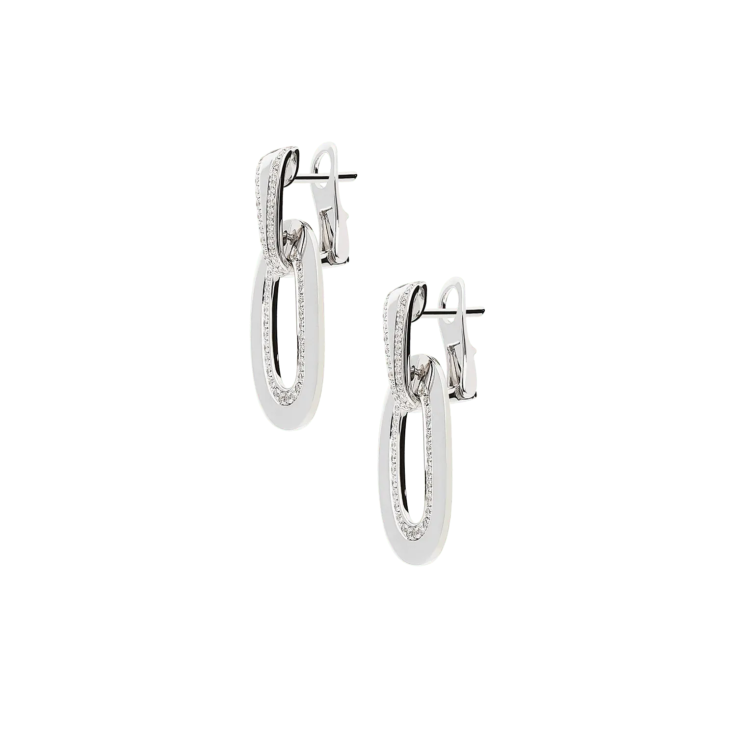 Earrings B8821/W - Lenti1963
