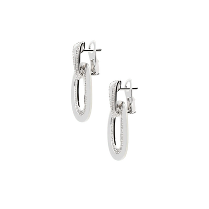 Earrings B8821/W - Lenti1963