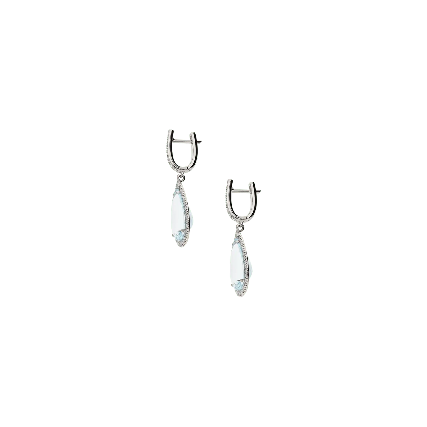 Earrings B8835/AQW - W - Lenti1963