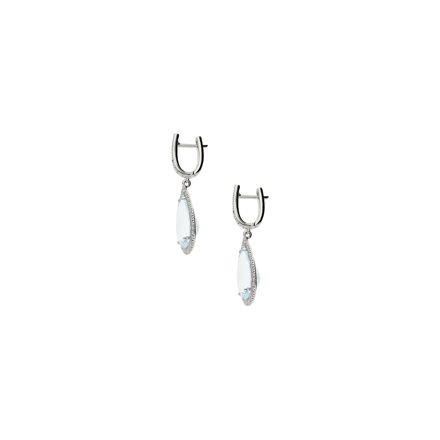 Earrings B8835/AQW - W - Lenti1963