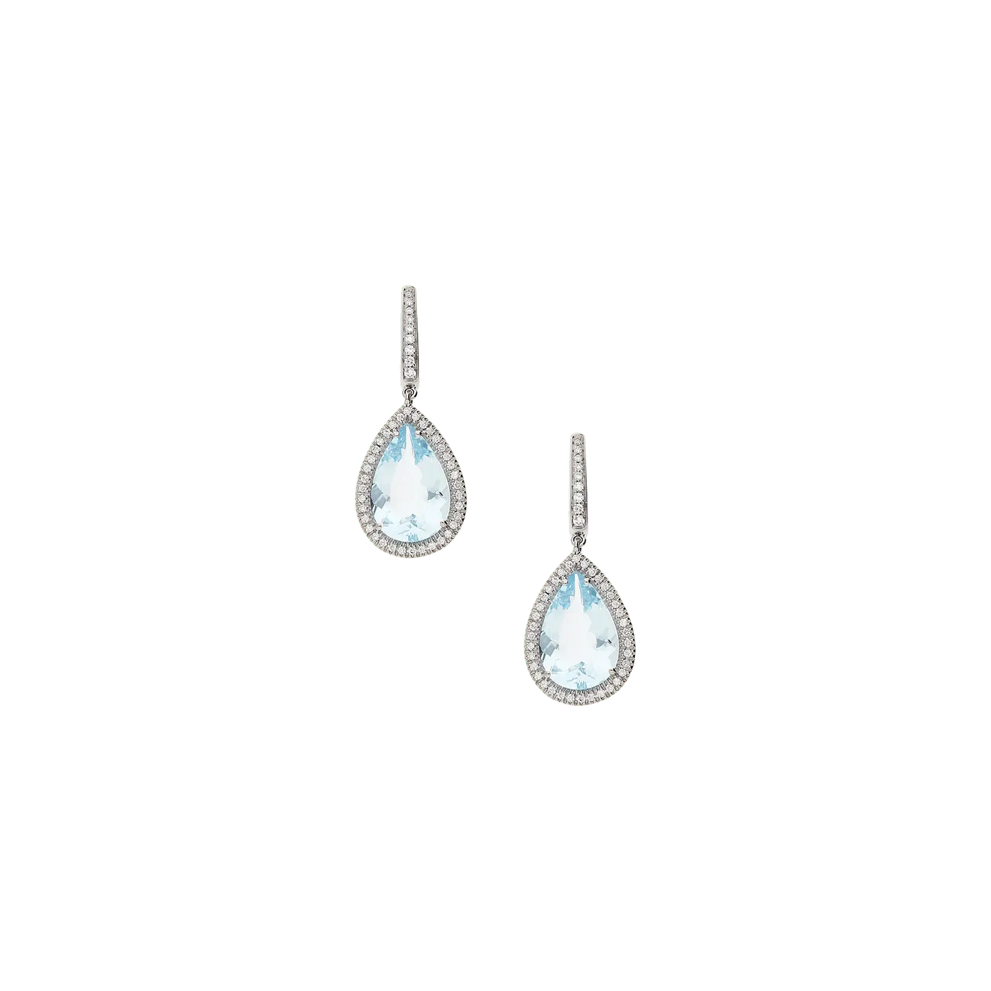 Earrings B8835/AQW - W - Lenti1963