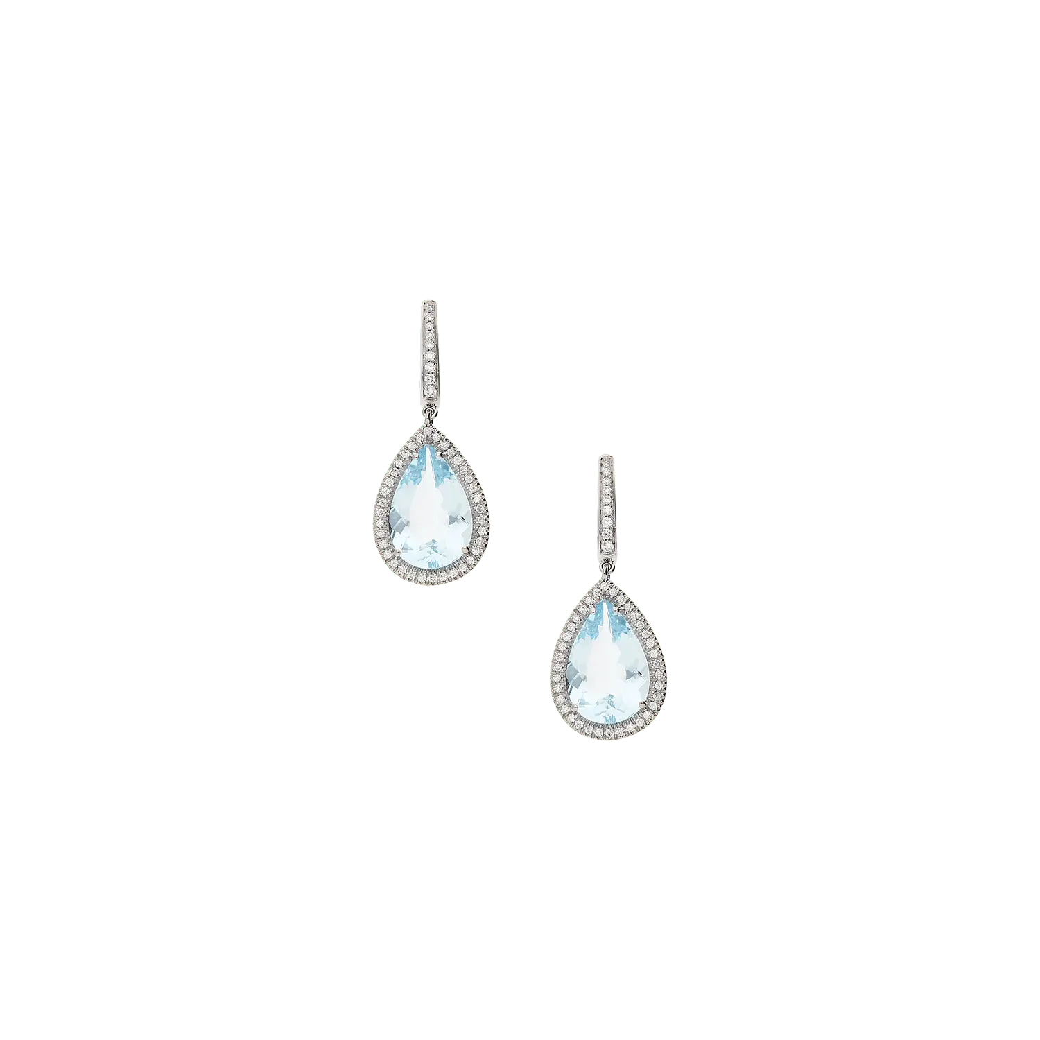Earrings B8835/AQW - W - Lenti1963