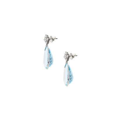 Earrings B8848C/AQW - W - Lenti1963