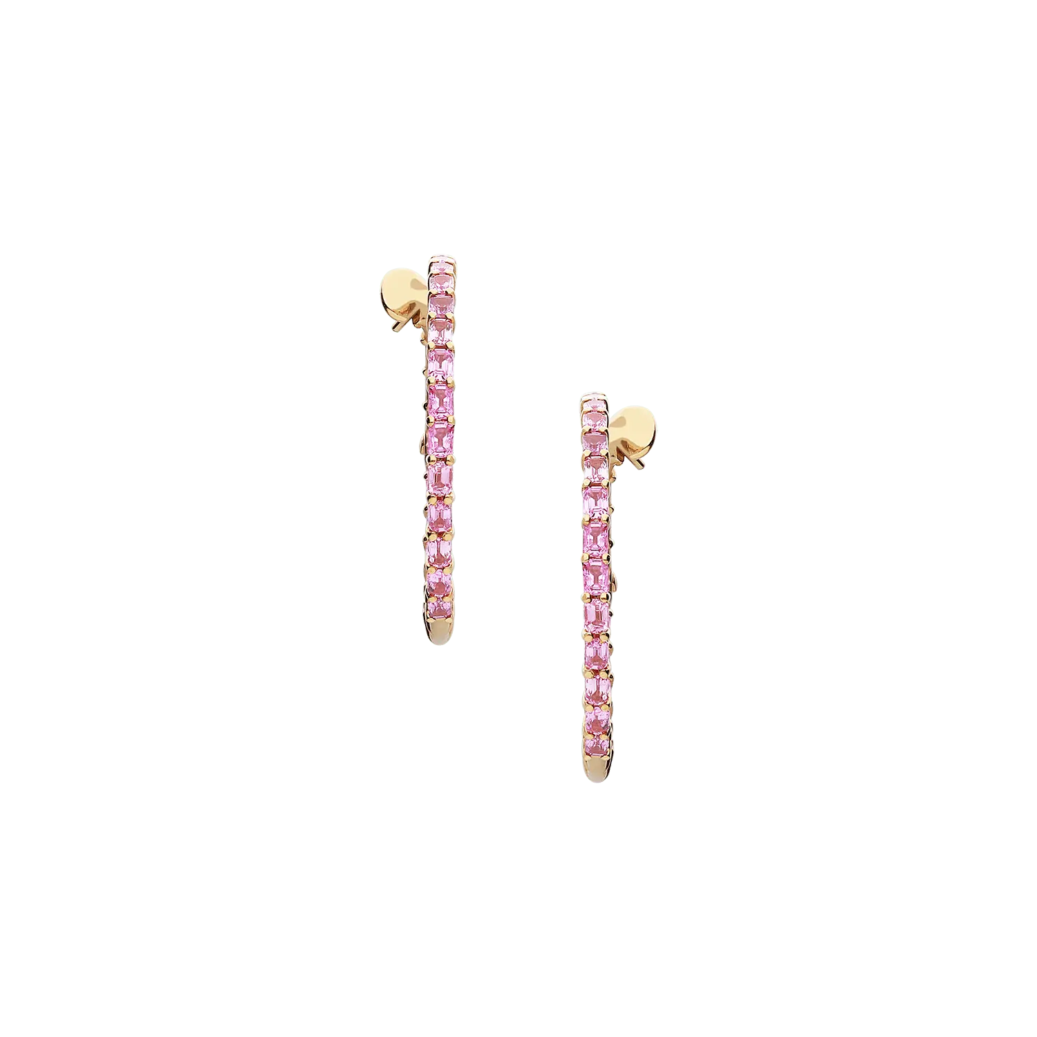 Earrings B9092/2ZR - R - Lenti1963