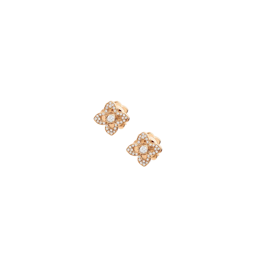 Earrings B9183/1AW - R - Lenti1963