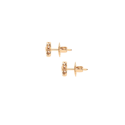 Earrings B9183/1AW - R - Lenti1963