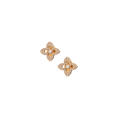 Earrings B9183/3AW - R - Lenti1963