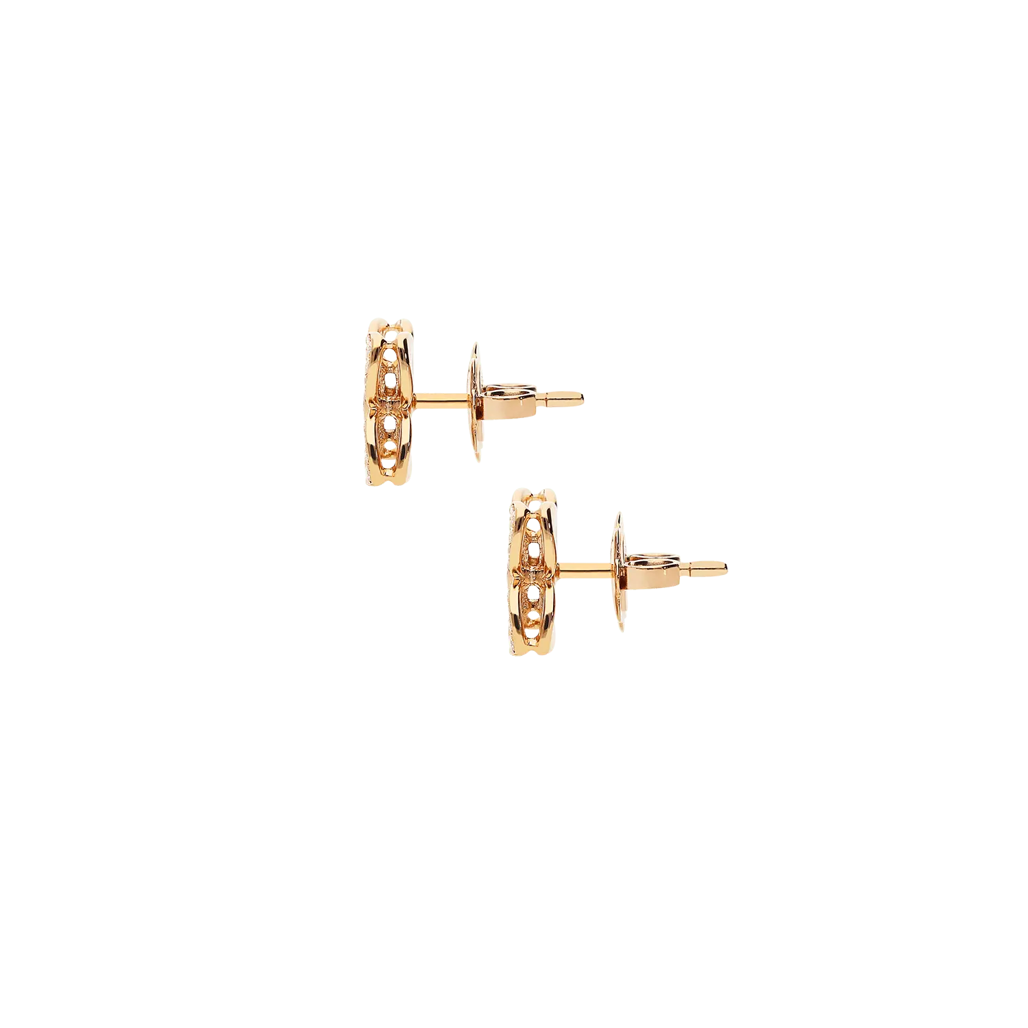 Earrings B9183/3AW - R - Lenti1963