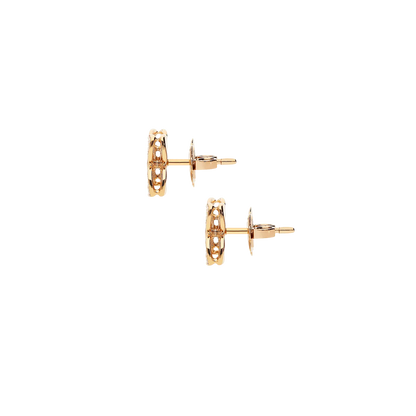 Earrings B9183/3AW - R - Lenti1963