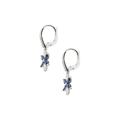 Earrings B9190/ZBW - W - Lenti1963