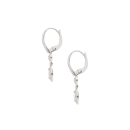 Earrings B9240/W - Lenti1963
