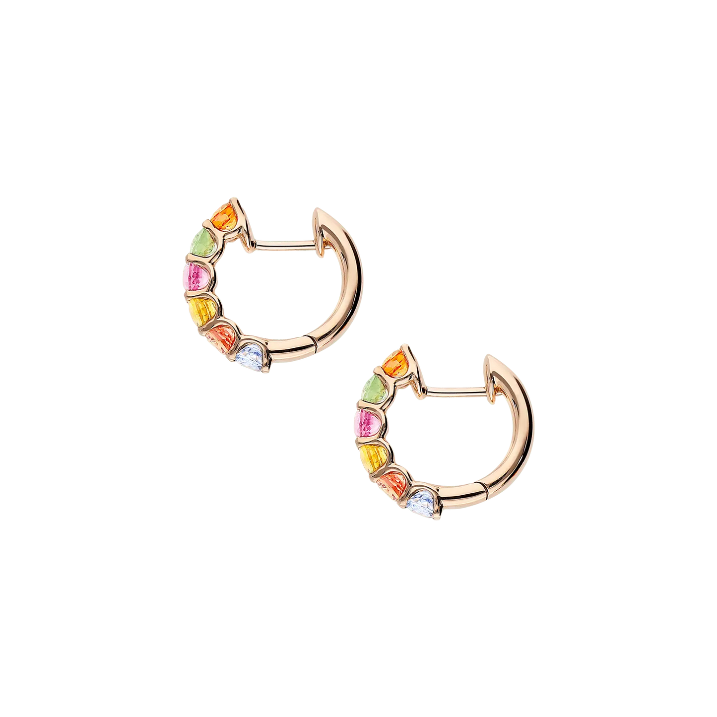 Earrings B9247/Z - R - Lenti1963
