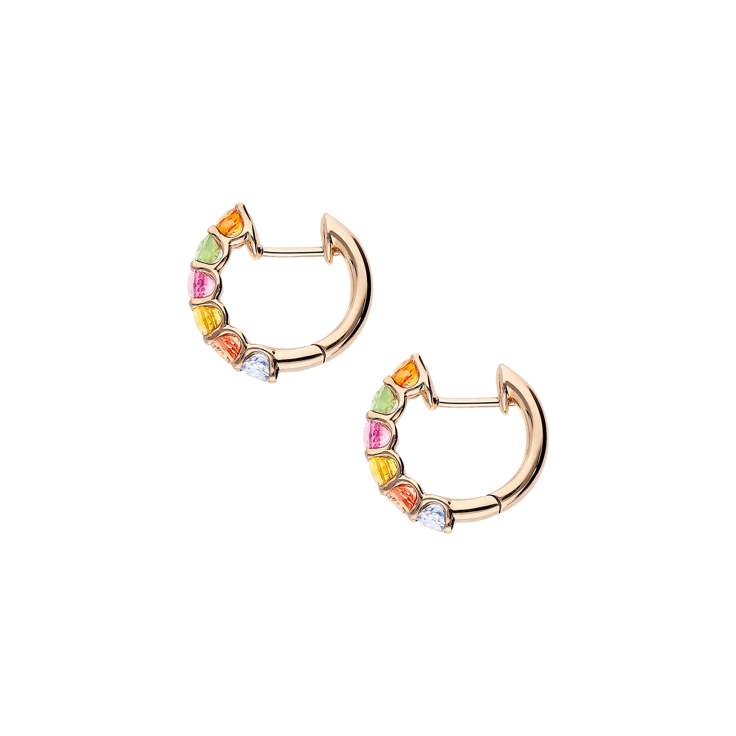 Earrings B9247/Z - R - Lenti1963