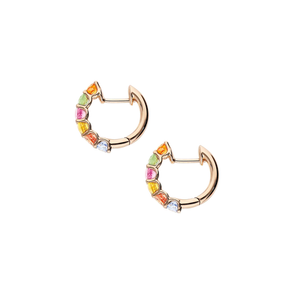 Earrings B9247/Z - R - Lenti1963