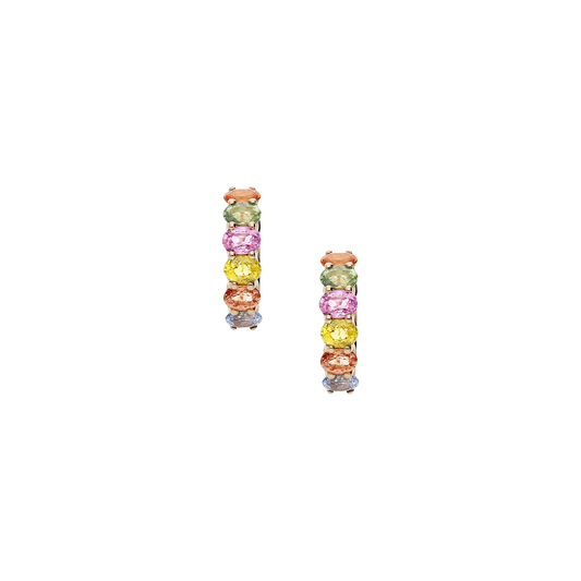 Earrings B9247/Z - R - Lenti1963