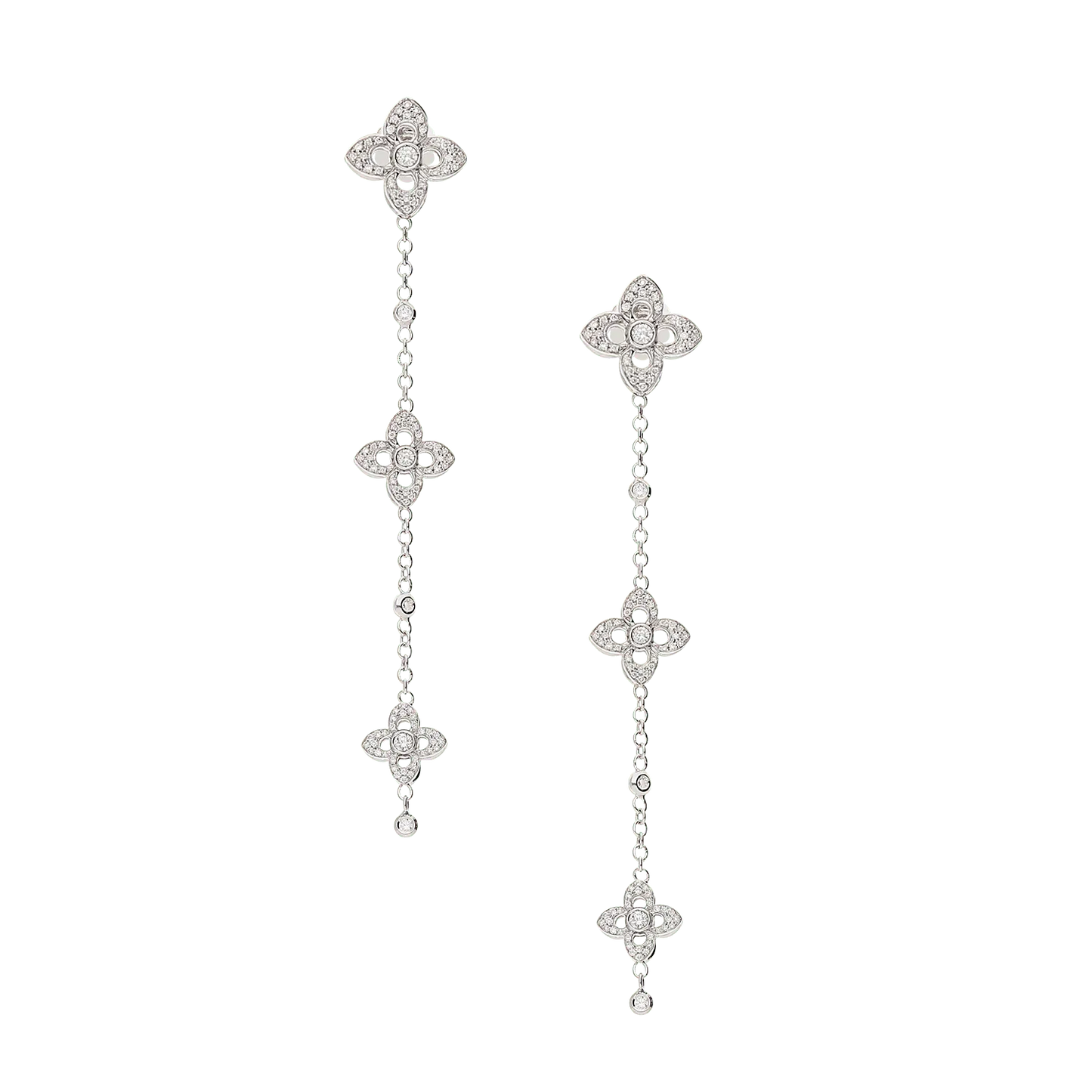 Earrings B9286/W - Lenti1963