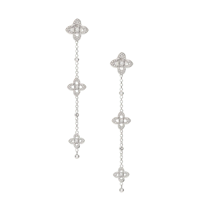 Earrings B9286/W - Lenti1963