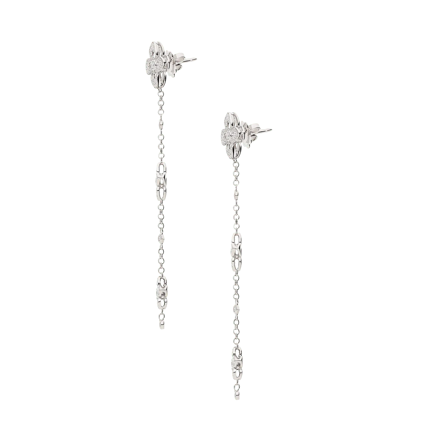 Earrings B9286/W - Lenti1963