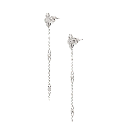 Earrings B9286/W - Lenti1963