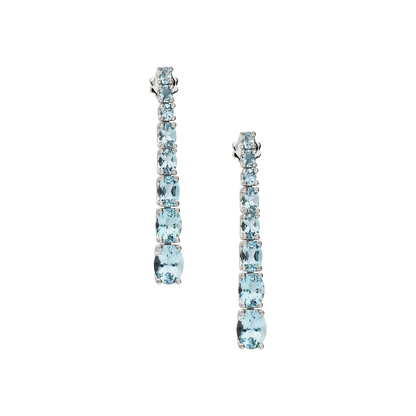 Earrings B9511/ACQW - W - Lenti1963