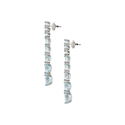 Earrings B9511/ACQW - W - Lenti1963