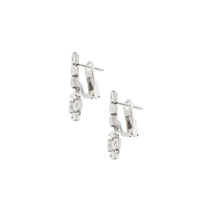 Earrings B9536/1W - W - Lenti1963