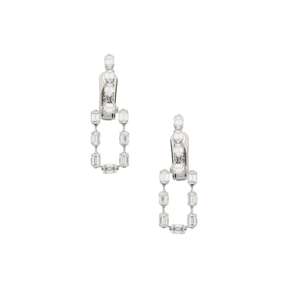 Earrings B9536/3W - W - Lenti1963