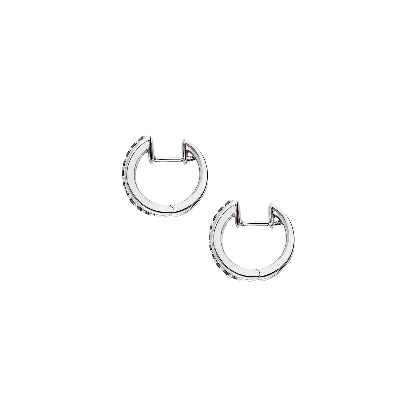 Earrings B9618/ZBW - W - Lenti1963