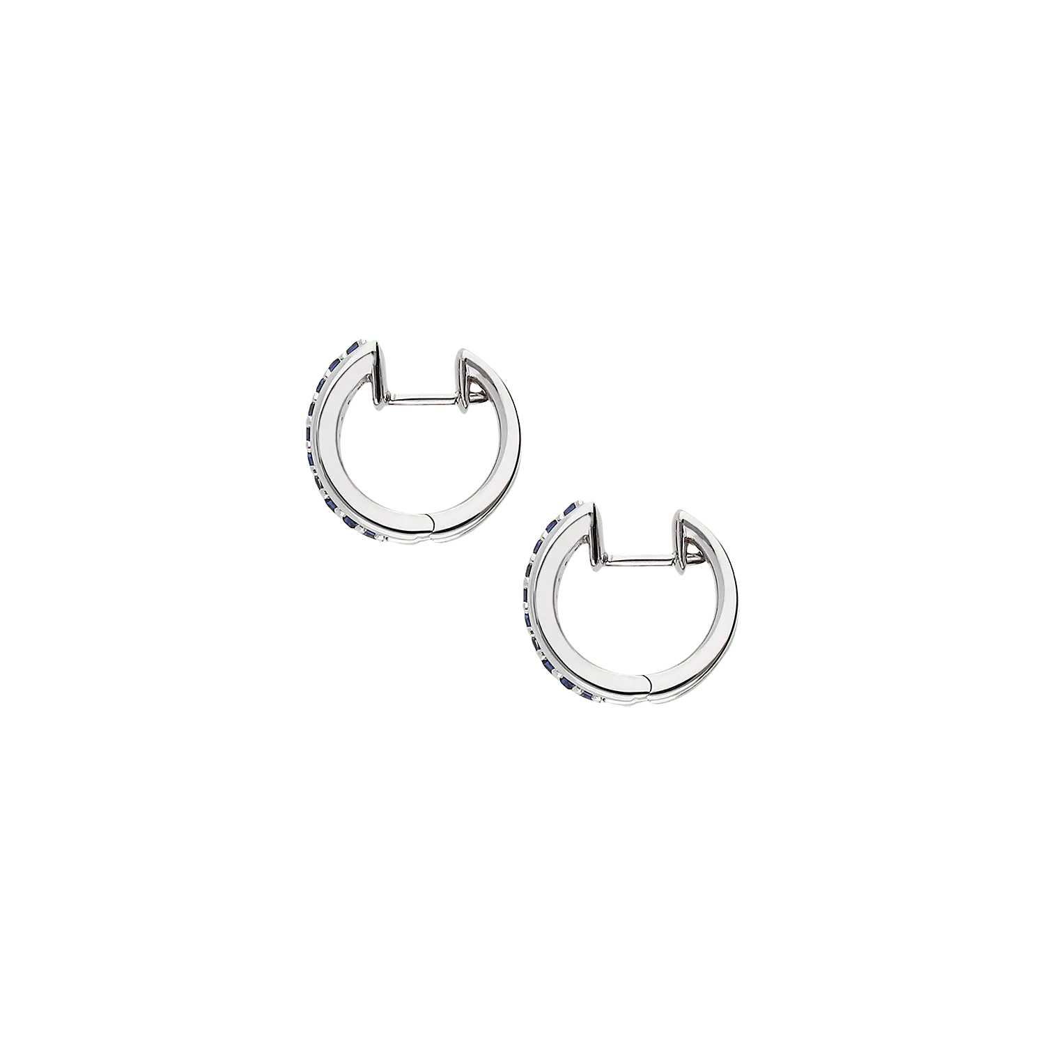 Earrings B9618/ZBW - W - Lenti1963