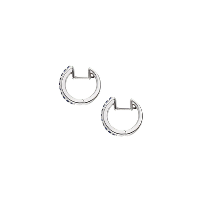Earrings B9618/ZBW - W - Lenti1963