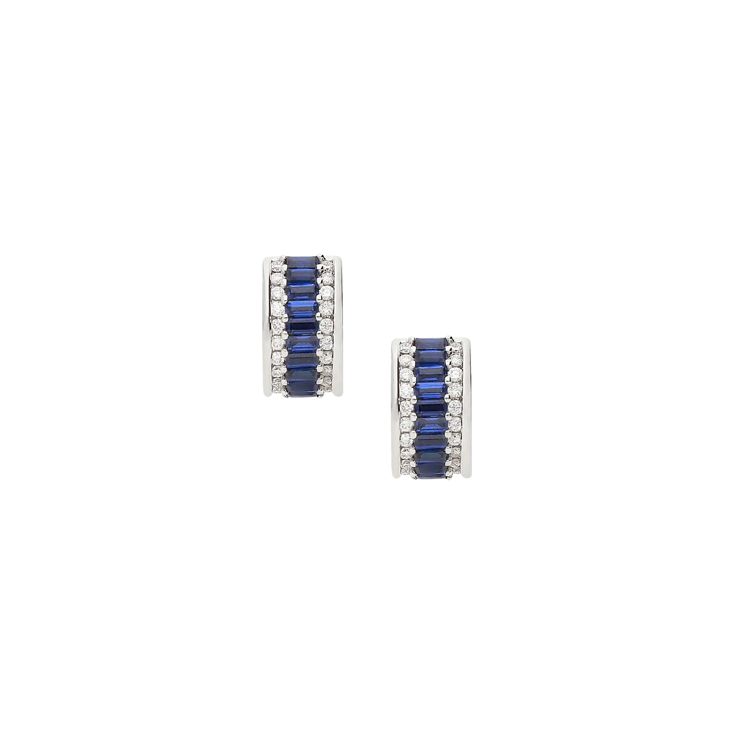 Earrings B9618/ZBW - W - Lenti1963