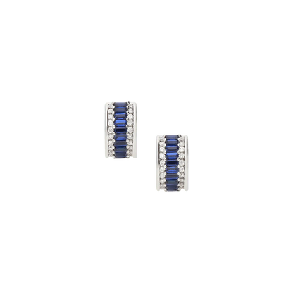 Earrings B9618/ZBW - W - Lenti1963