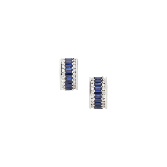 Earrings B9618/ZBW - W - Lenti1963