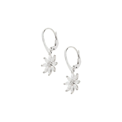 Earrings B9693/W - W - Lenti1963