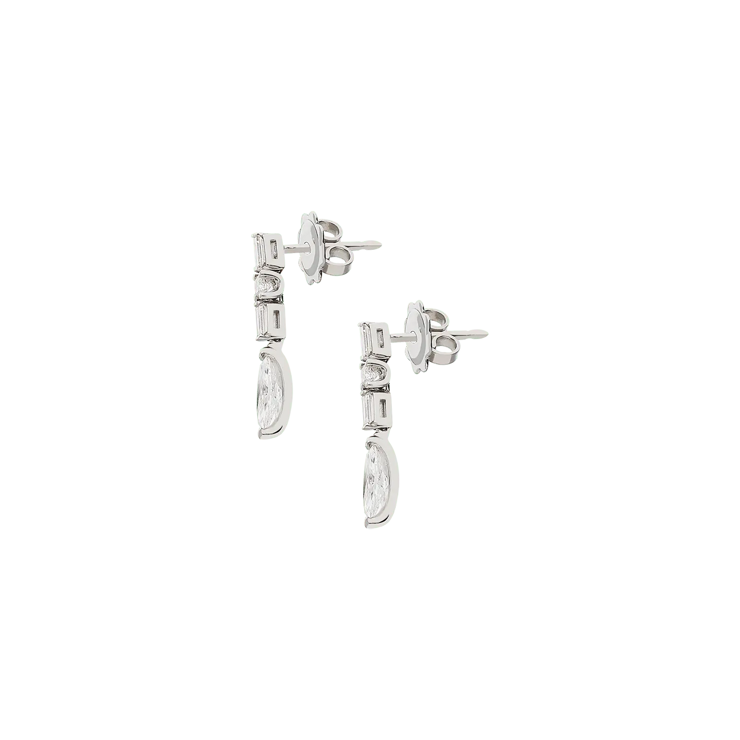 Earrings B9715/NAW - W - Lenti1963
