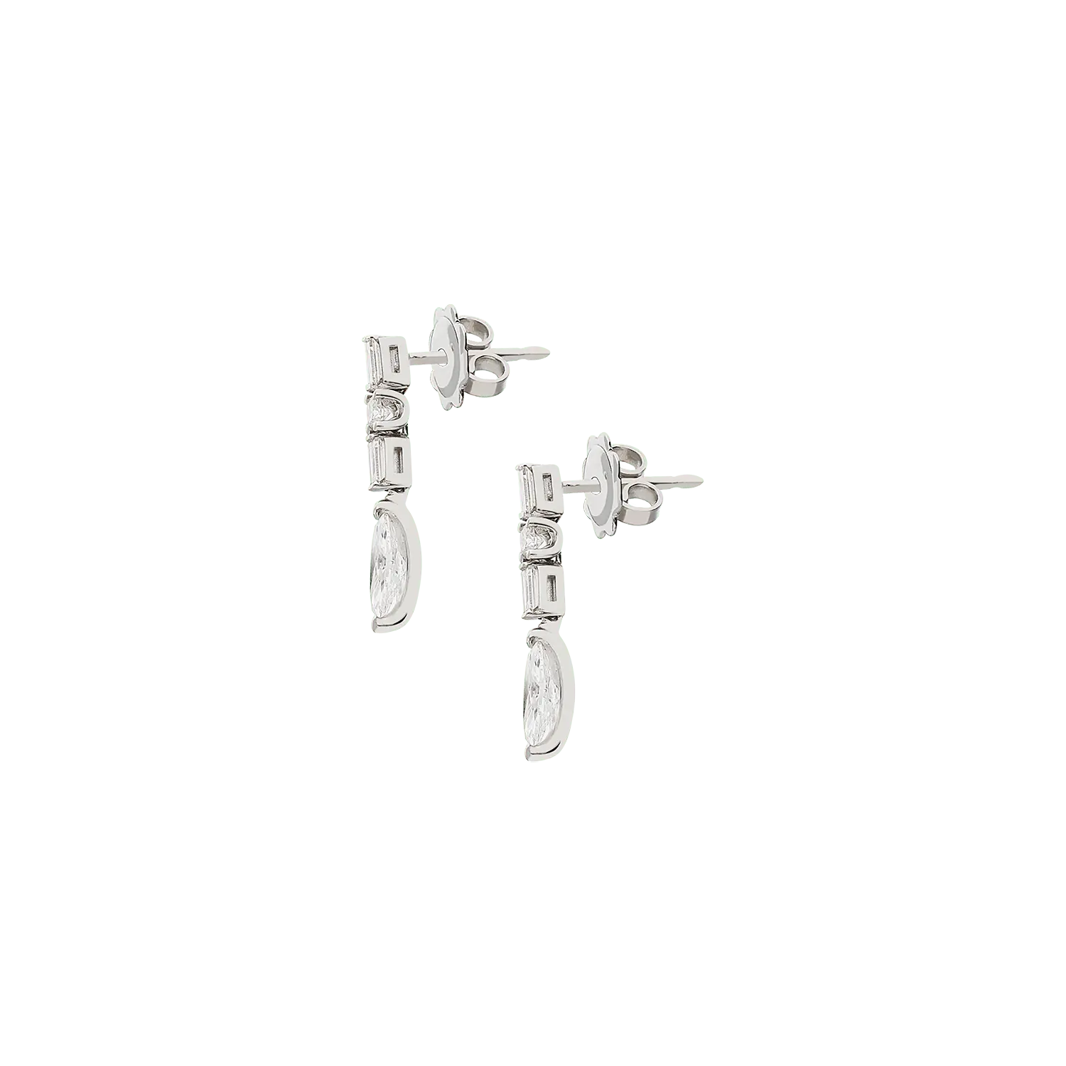 Earrings B9715/NAW - W - Lenti1963