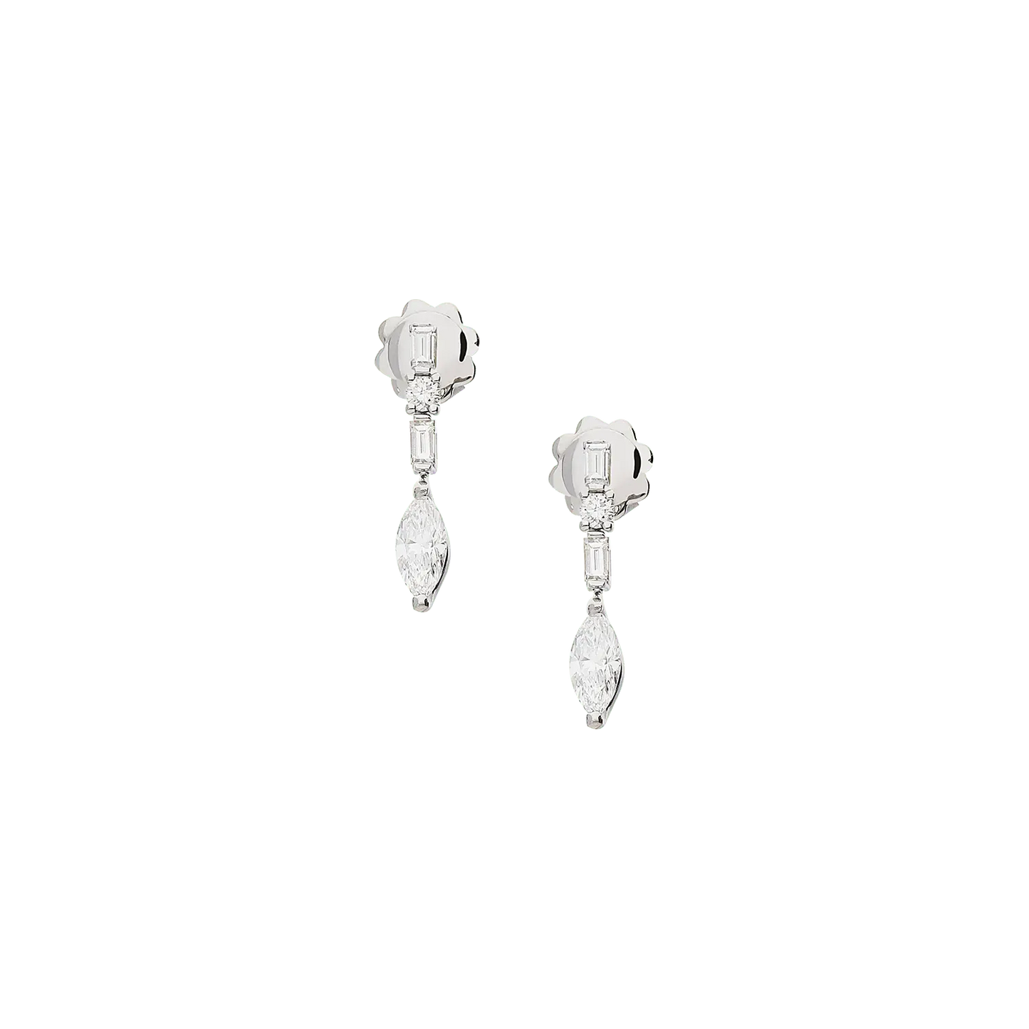 Earrings B9715/NAW - W - Lenti1963