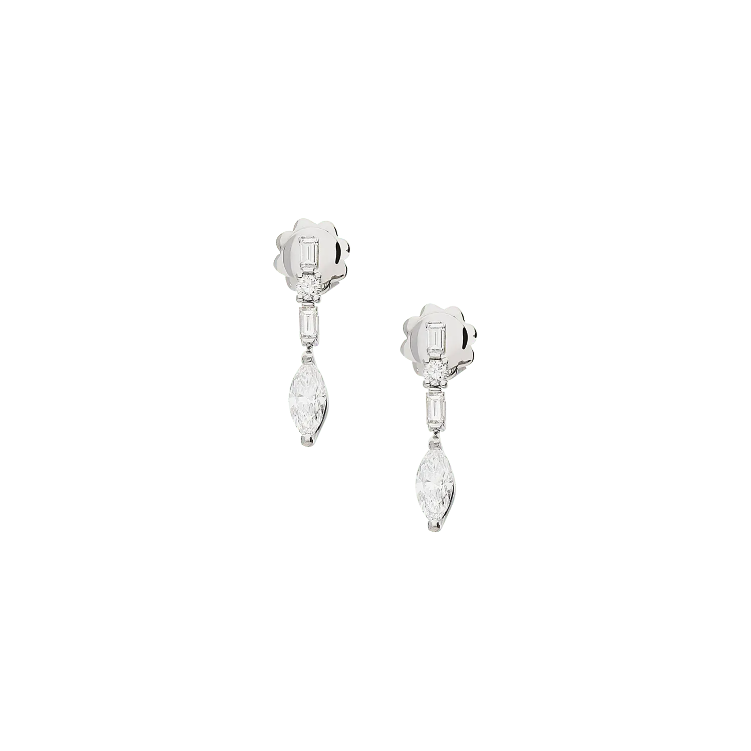 Earrings B9715/NAW - W - Lenti1963