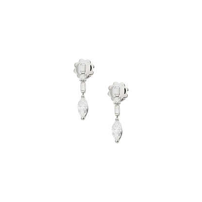 Earrings B9715/NAW - W - Lenti1963
