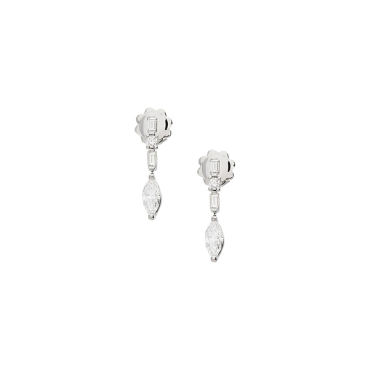 Earrings B9715/NAW - W - Lenti1963