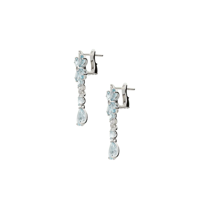 Earrings B9727/ACQW - W - Lenti1963