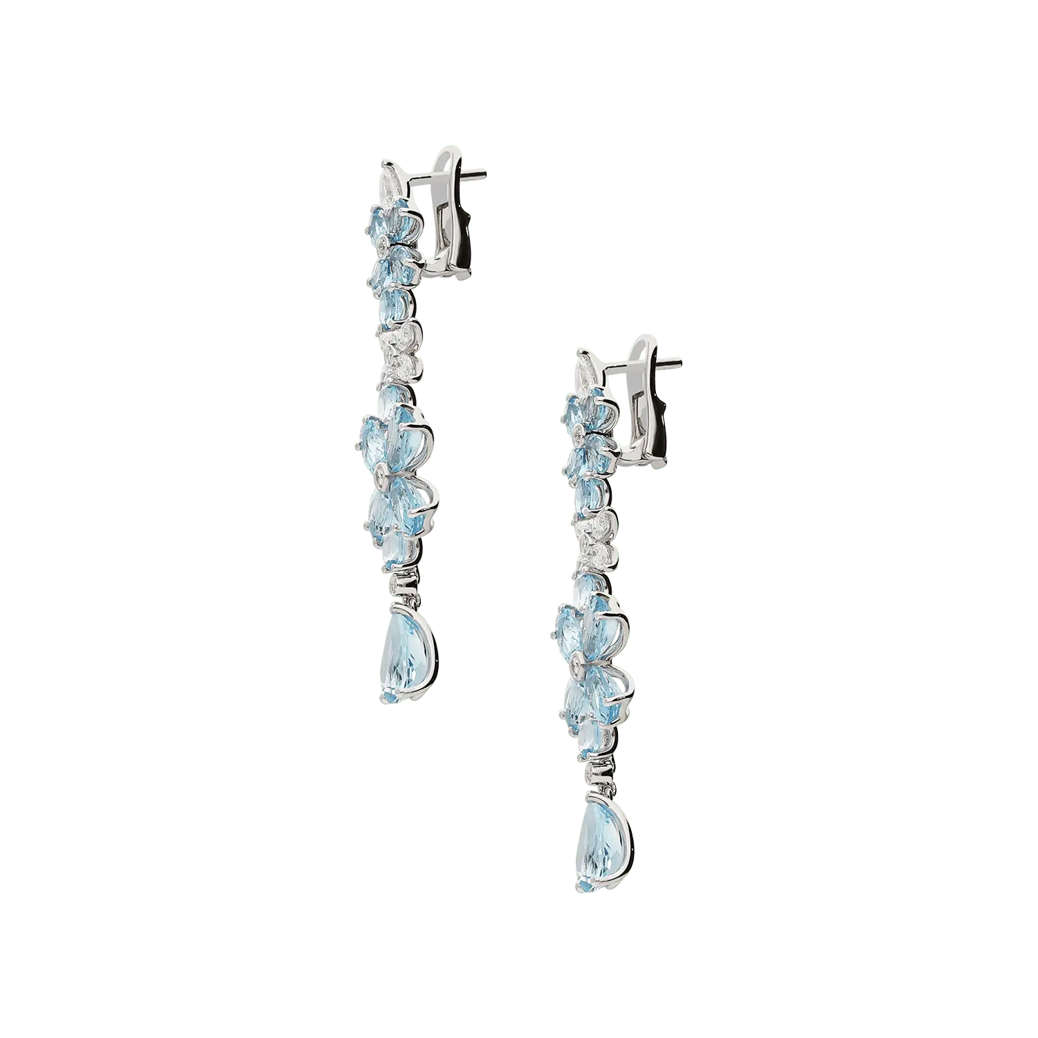 Earrings B9730/ACQW - W - Lenti1963