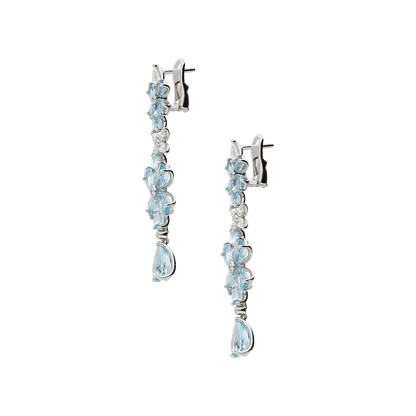 Earrings B9730/ACQW - W - Lenti1963