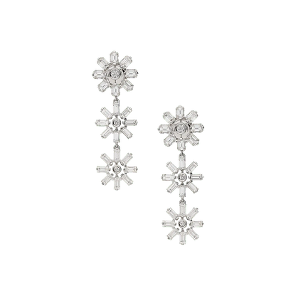 Earrings B9752/W - W - Lenti1963