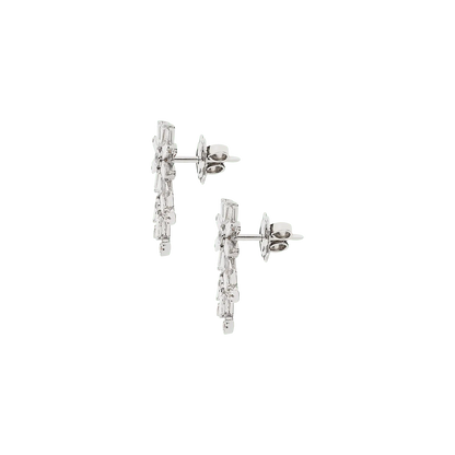 Earrings B9753/W - W - Lenti1963