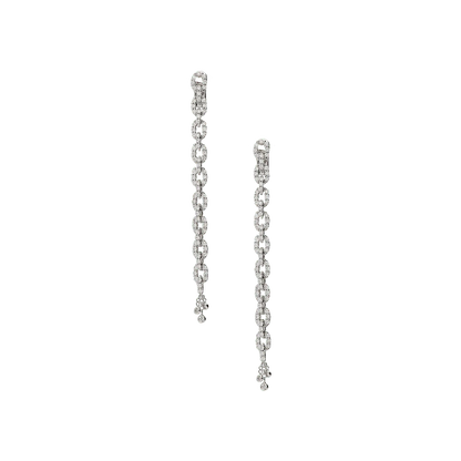 Earrings B9776/W - W - Lenti1963