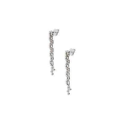 Earrings B9777/W - W - Lenti1963