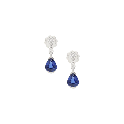 Earrings B9811N/ZBW - W - Lenti1963